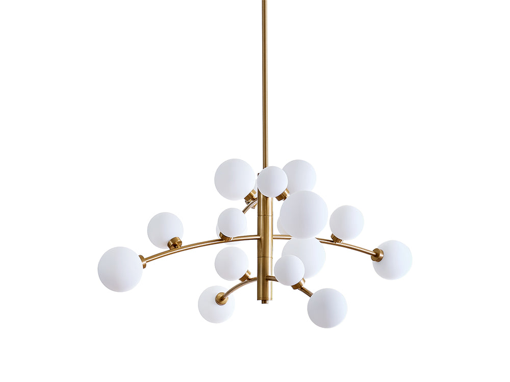 Nebula Ceiling Light