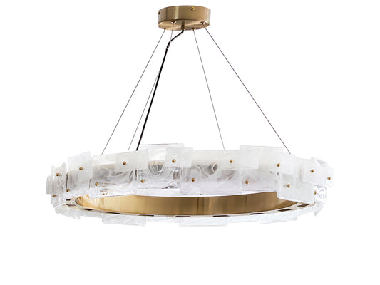 Hannah Ceiling Light