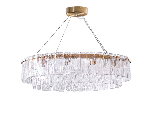 Helios Chandelier, Medium