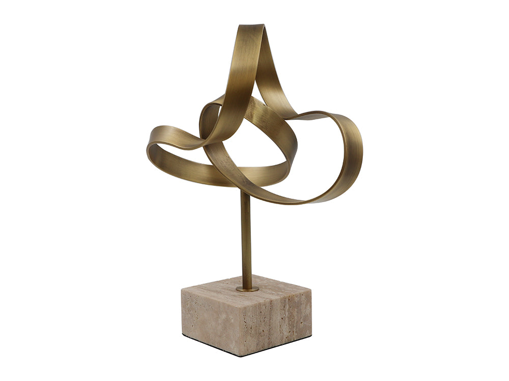 Fannie Sculpture