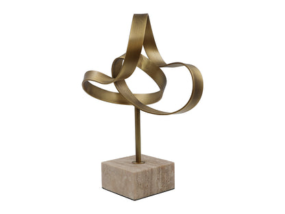 Fannie Sculpture