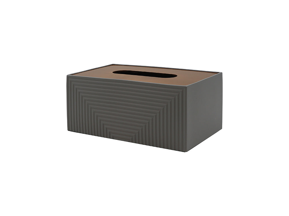 Aubrey Tissue Box