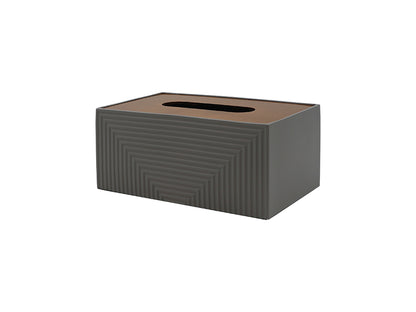 Aubrey Tissue Box