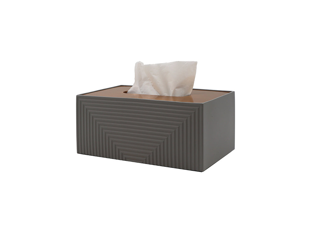 Aubrey Tissue Box