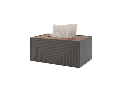 Aubrey Tissue Box
