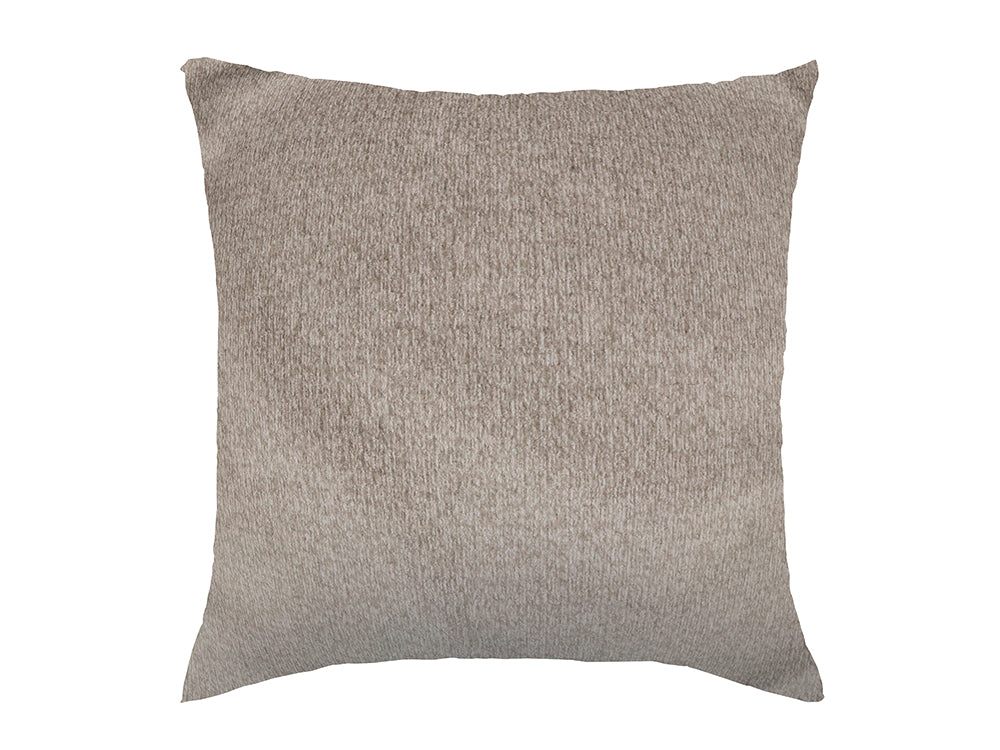 Marse Cushion Cover, Taupe 50x50cm