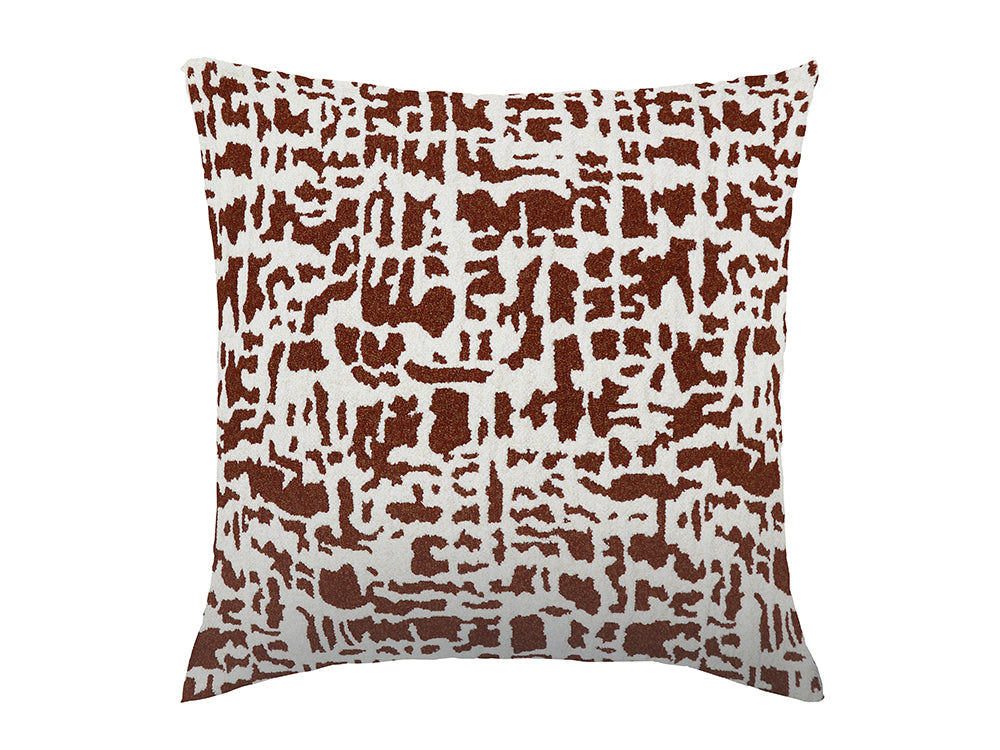 Maison Cushion Cover, Caramel 50x50