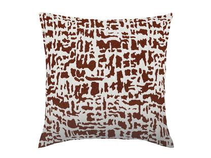 Maison Cushion Cover, Caramel 50x50