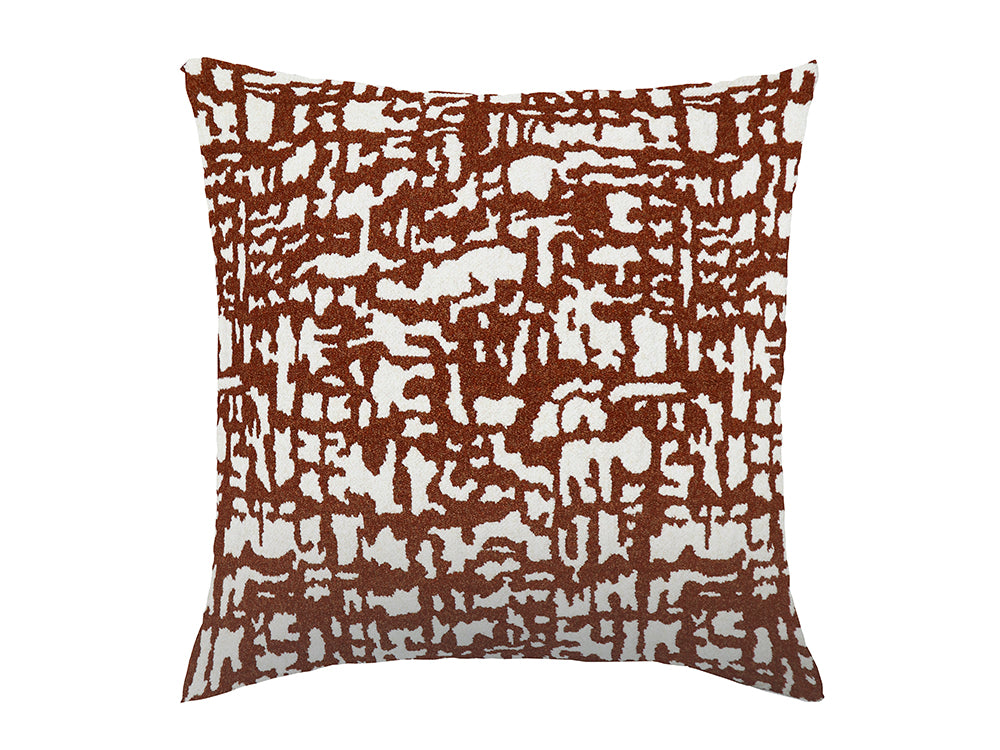 Maison Cushion Cover, Caramel 50x50