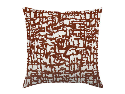 Maison Cushion Cover, Caramel 50x50