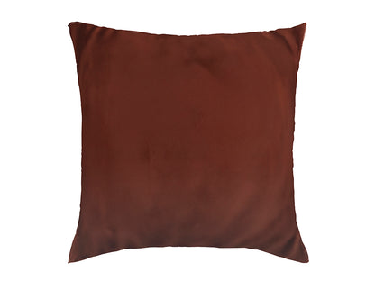 Pebble Cushion Cover, Sepia 50x50