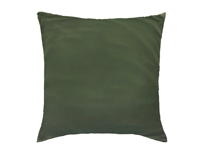 Pebble Cushion Cover, Forest 50x50