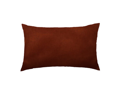 Pebble Cushion Cover, Sepia 50x30