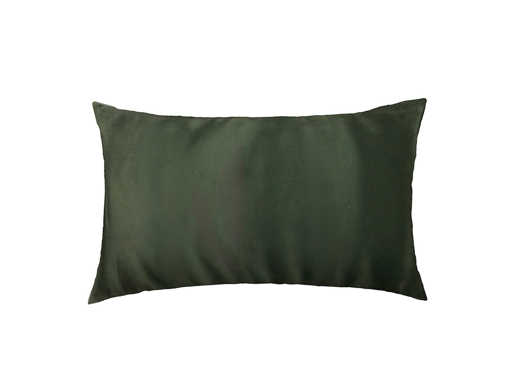Pebble Cushion Cover, Forest 50x30