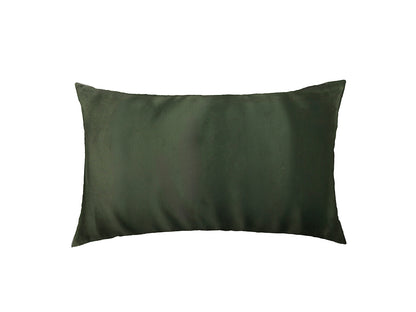 Pebble Cushion Cover, Forest 50x30