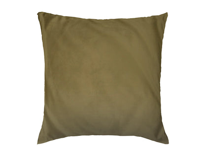 Aghpa Cushion Cover, Olive 50x50