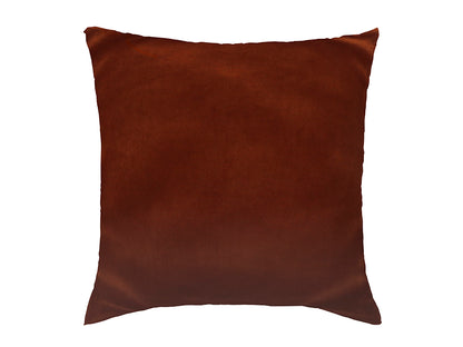 Aghpa Cushion Cover, Rust 50x50