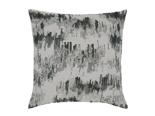 Scenic Cushion Cover, Green 50x50