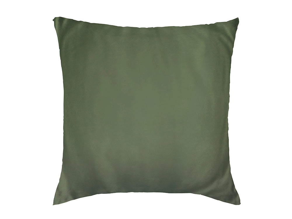 Scenic Cushion Cover, Green 50x50
