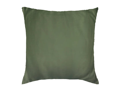 Scenic Cushion Cover, Green 50x50