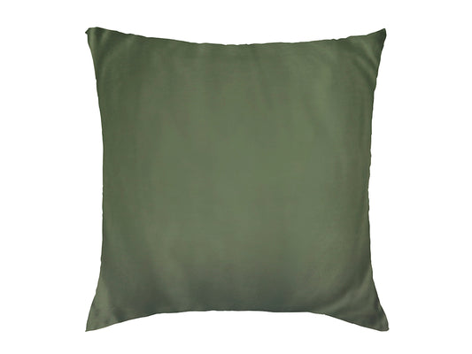 Scenic Cushion Cover, Green 50x50