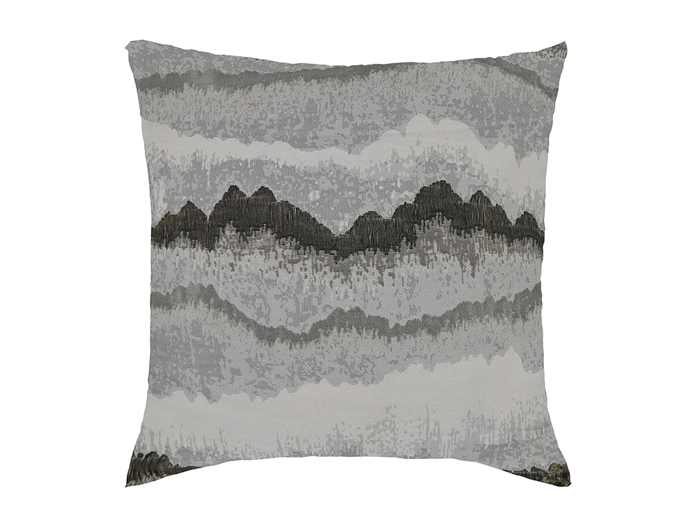 Scenic Cushion Cover, Grey 50x50