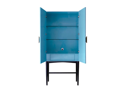 Peacock Cabinet