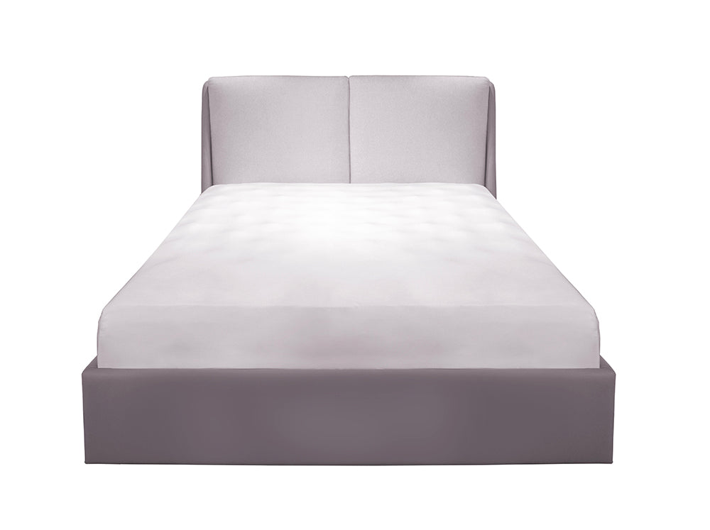 Bryson 2-Tone Bed with Storage