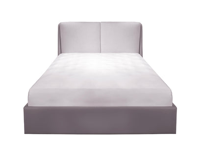 Bryson 2-Tone Bed with Storage