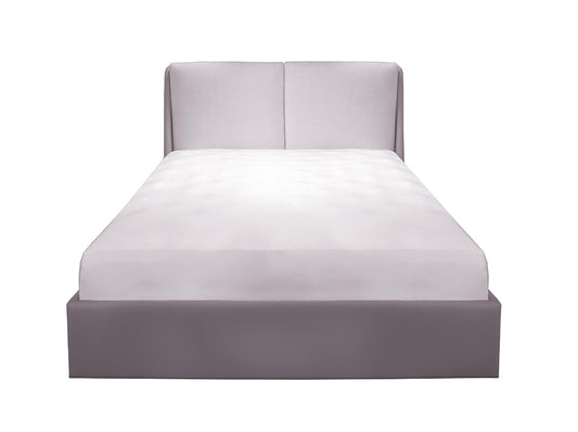 Bryson 2-Tone Bed with Storage