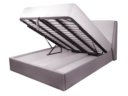 Bryson 2-Tone Bed with Storage