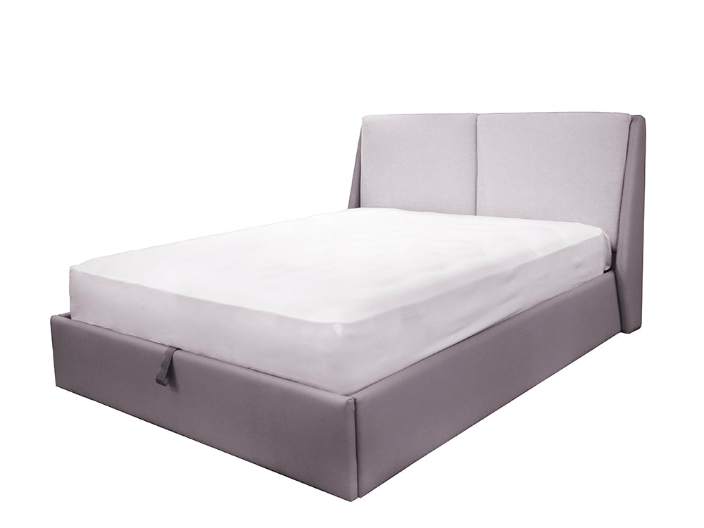 Bryson 2-Tone Bed with Storage