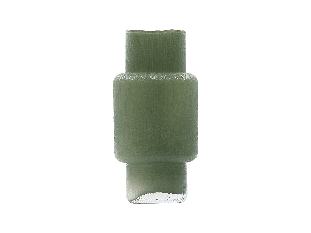 Taliah Vase, Green Tall