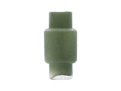 Taliah Vase, Green Tall
