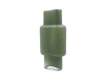 Taliah Vase, Green Tall