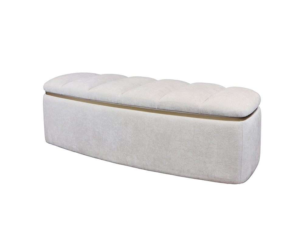 Rothwell Storage Bench
