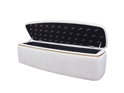 Rothwell Storage Bench