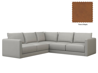 Basel 5 Seat L Shape Sofa