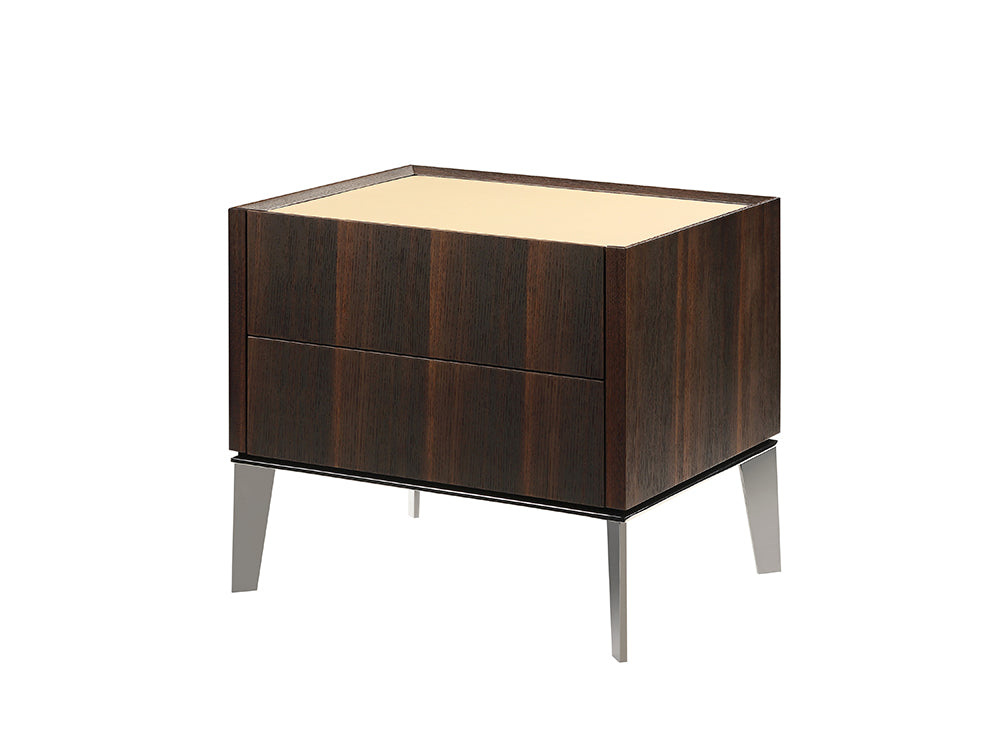 Novara Bedside Table