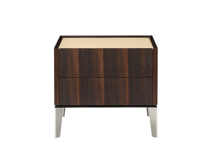 Novara Bedside Table