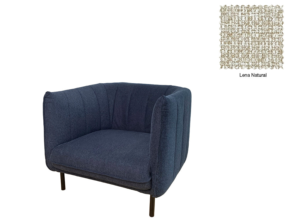 Bahamas Armchair