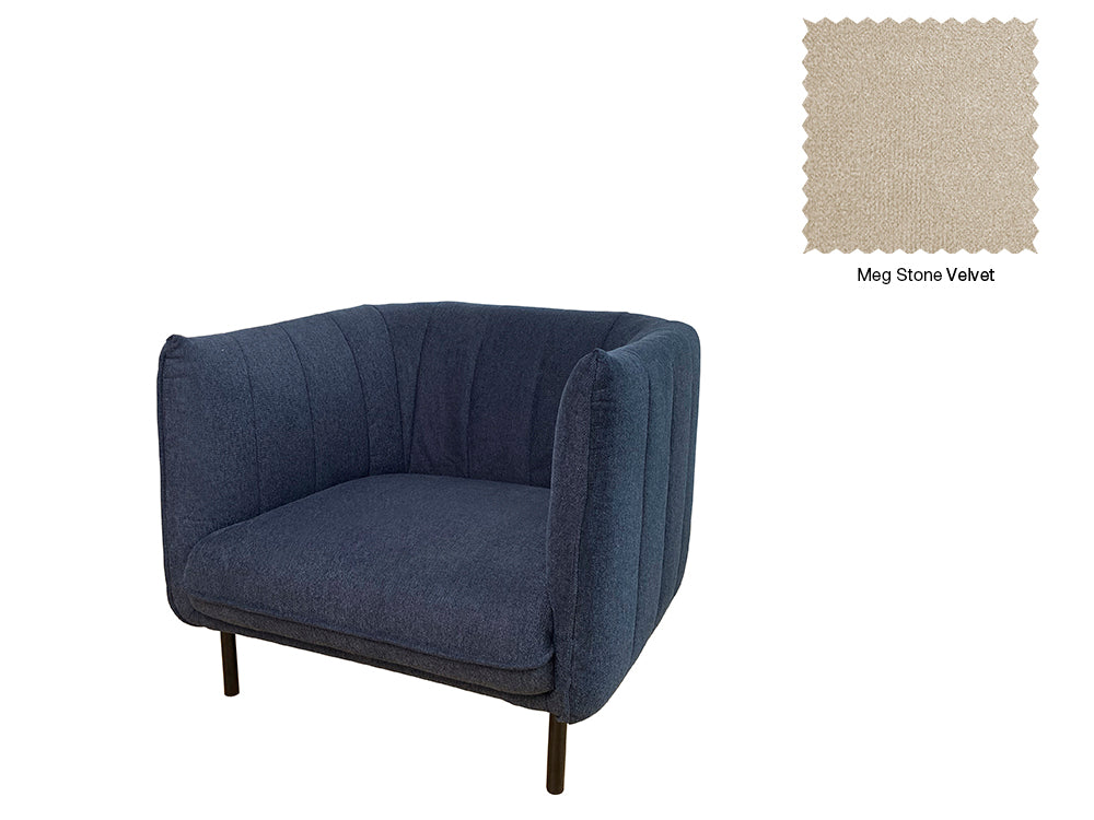 Bahamas Armchair