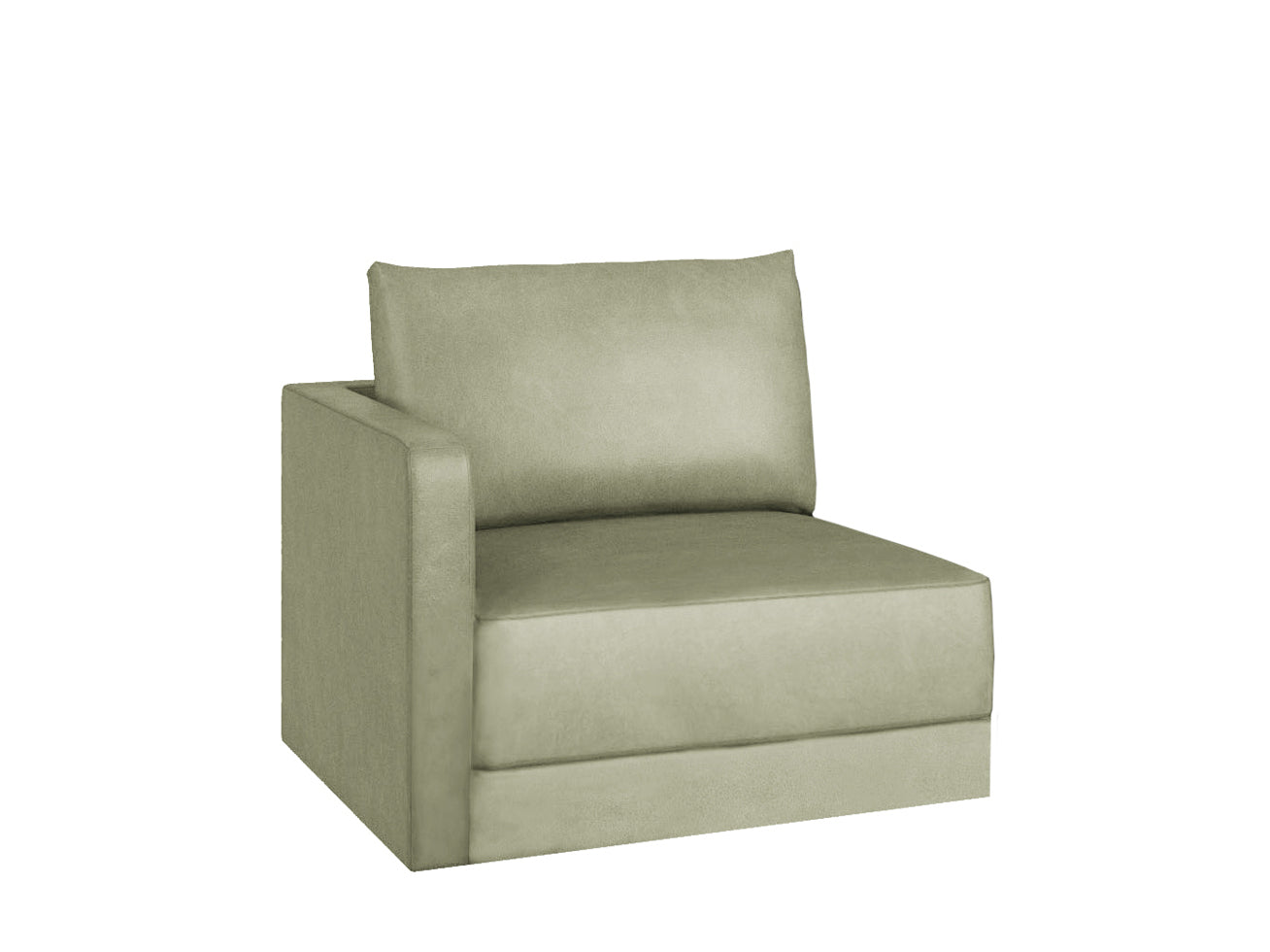 Basel Mini Modular Sofa