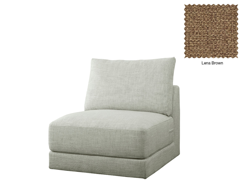 Basel Mini Modular Sofa