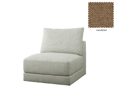 Basel Modular Sofa