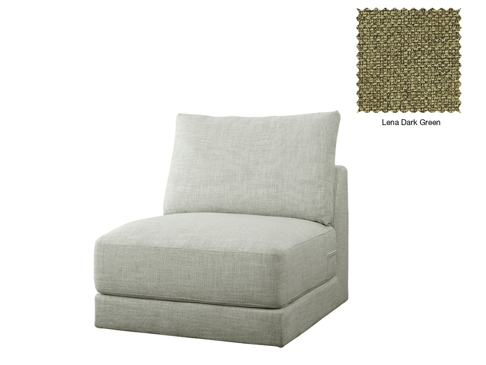 Basel Mini Modular Sofa