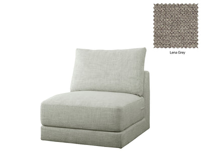 Basel Modular Sofa