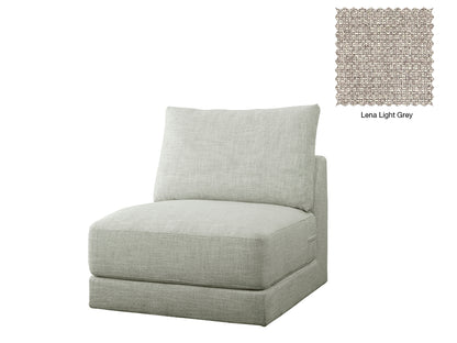 Basel Modular Sofa