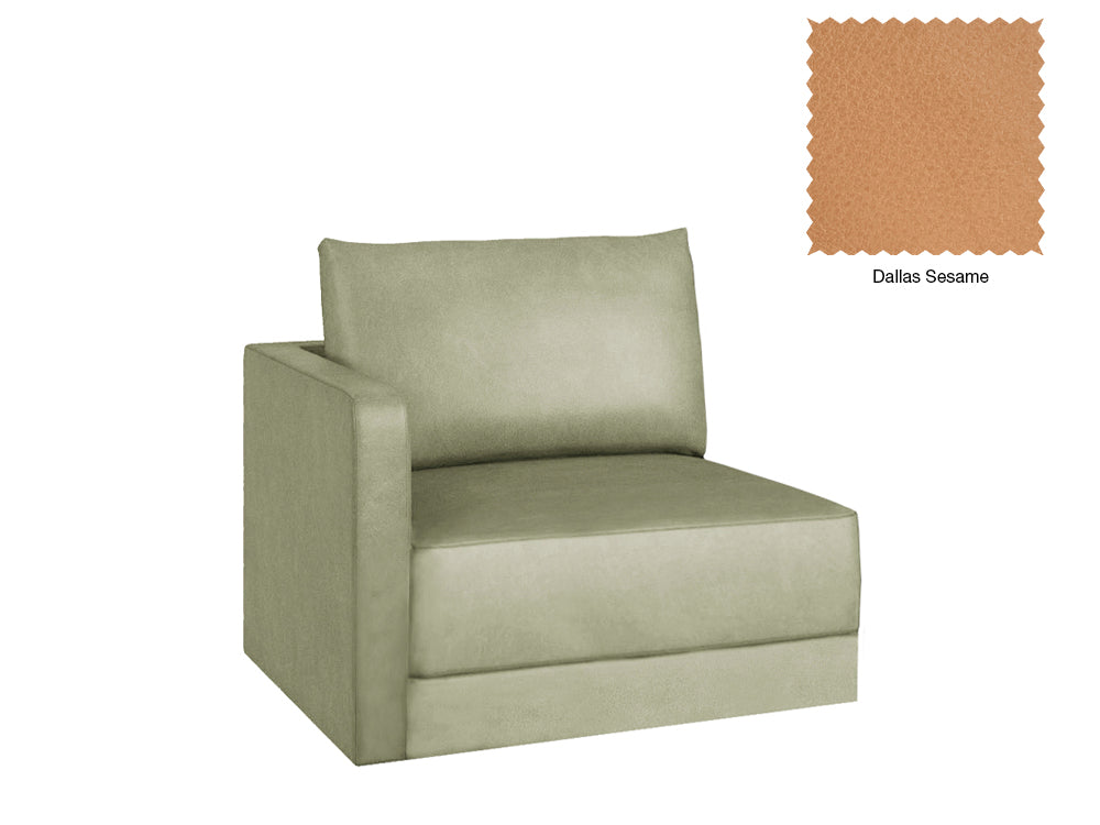 Basel Mini Modular Sofa