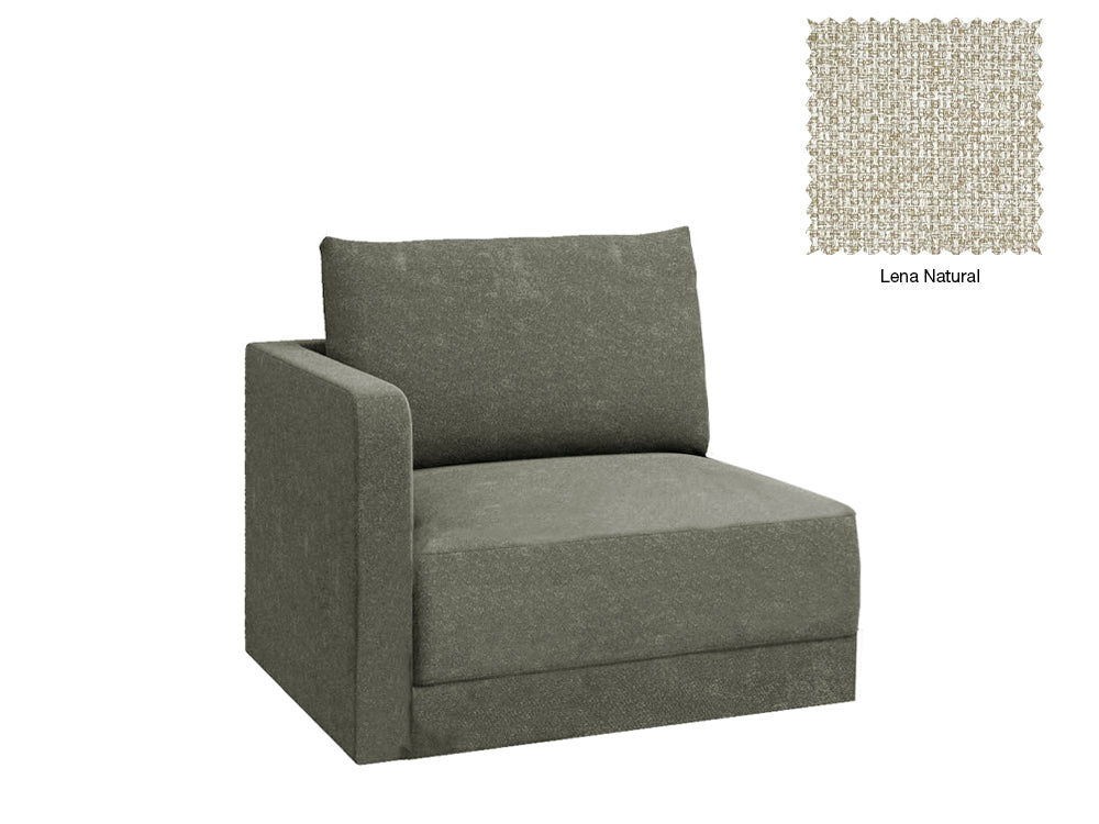 Basel Mini Modular Sofa